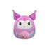 Squishmallows 10" Hello Kitty - Kuromi